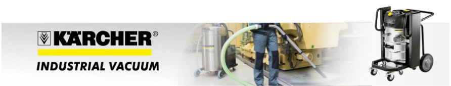 Industrial Vacuum Industrial Vacuum